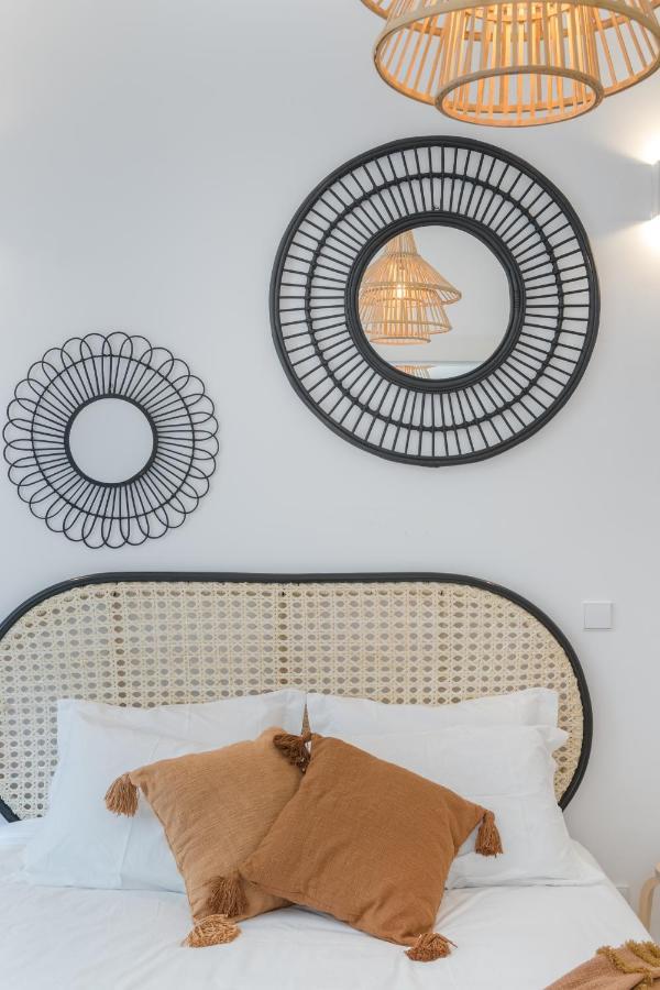 Casa Boma - Architect With Private Terrace - Alcantara Iii Apartment Lissabon