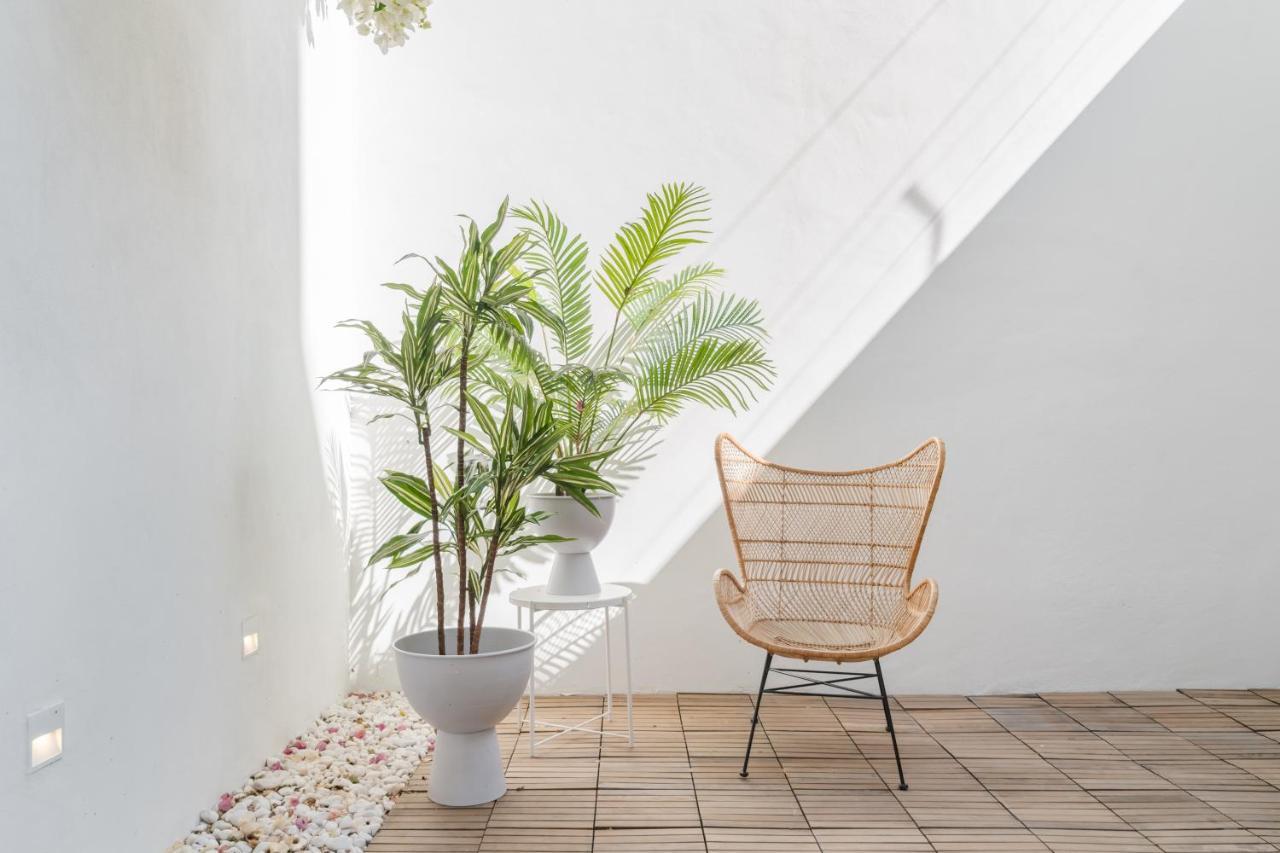 Apartment Casa Boma - Architect With Private Terrace - Alcantara Iii Lissabon